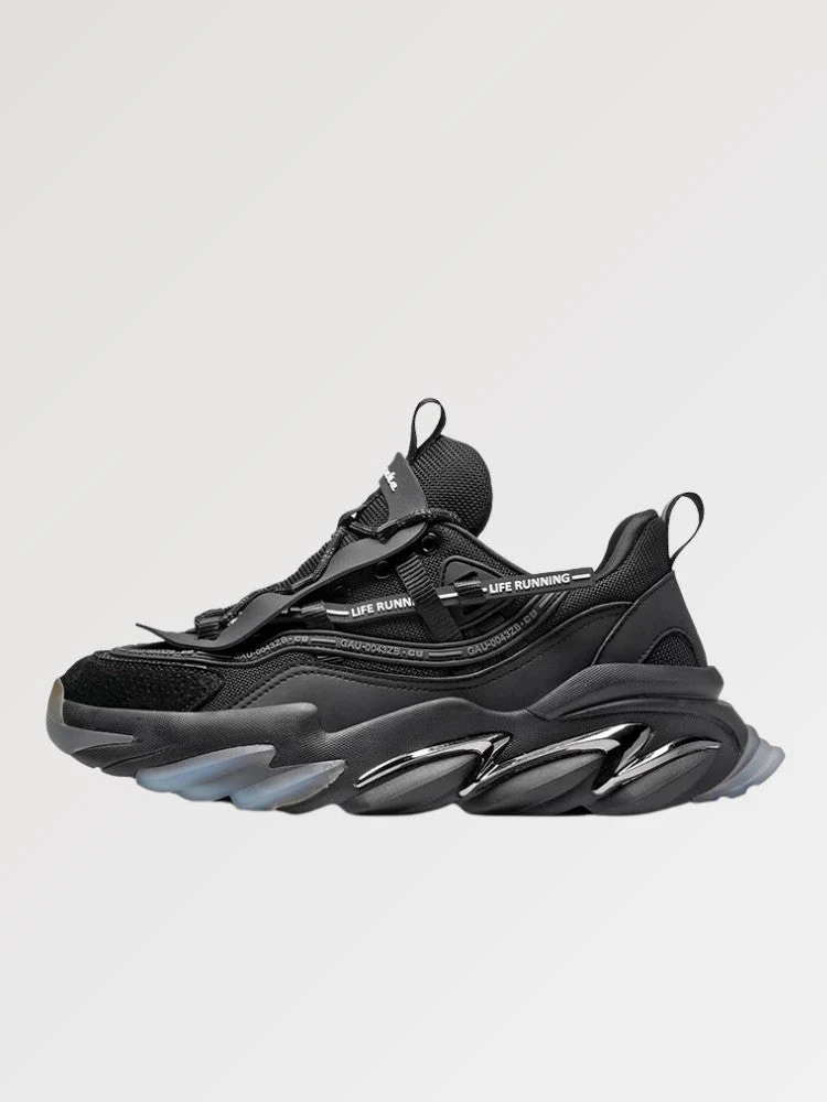 Japanese Chunky Sneakers 'Toyoake' - Image 2