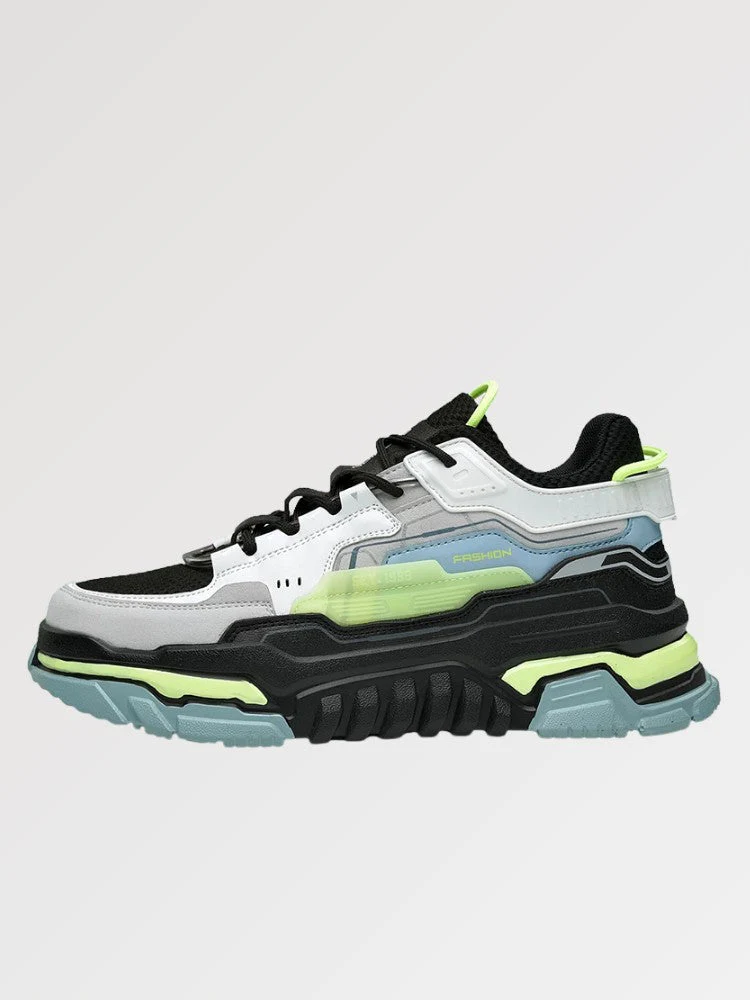 Japanese Exclusive Sneakers 'Inazawa'