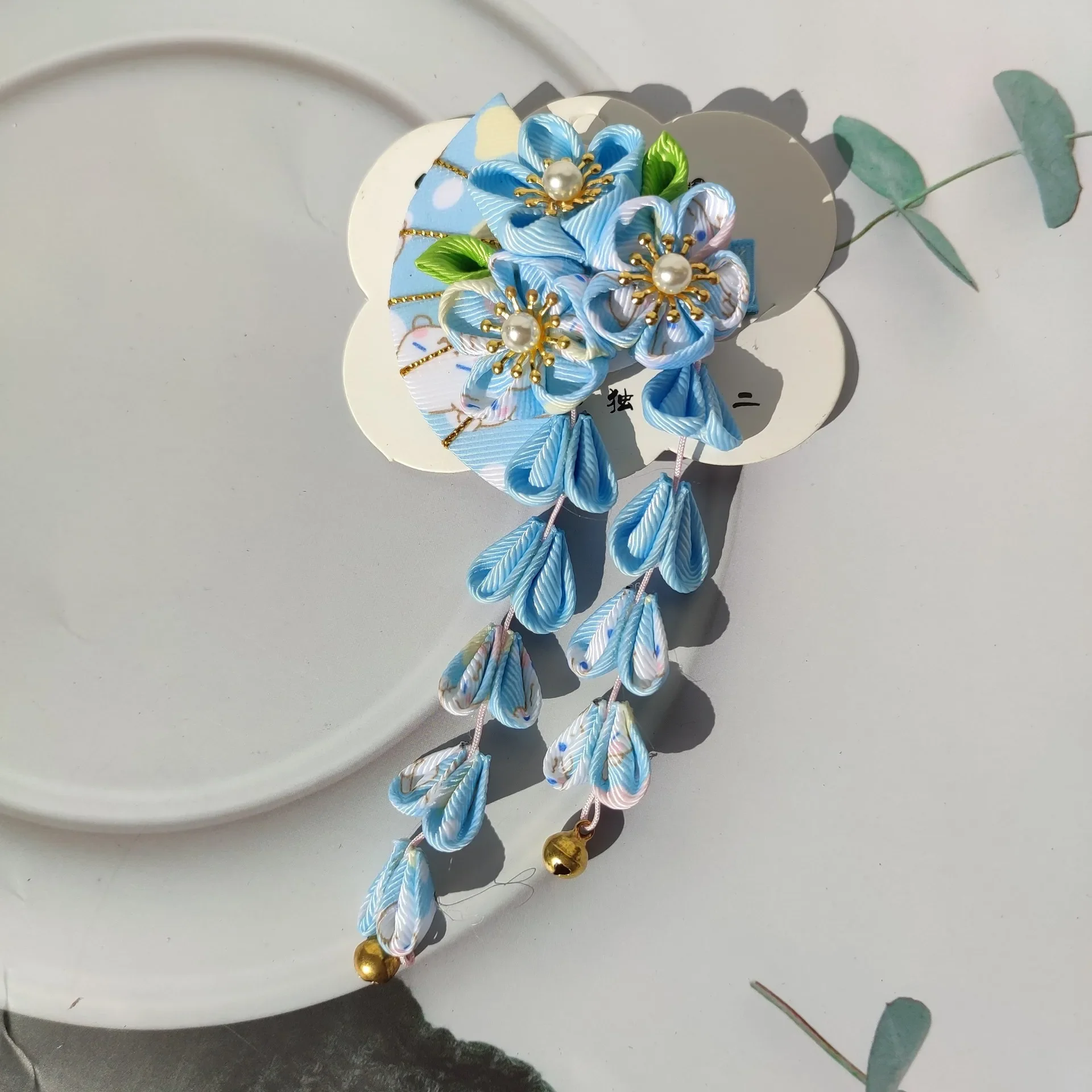 Japanese Hair Pin - Image 2