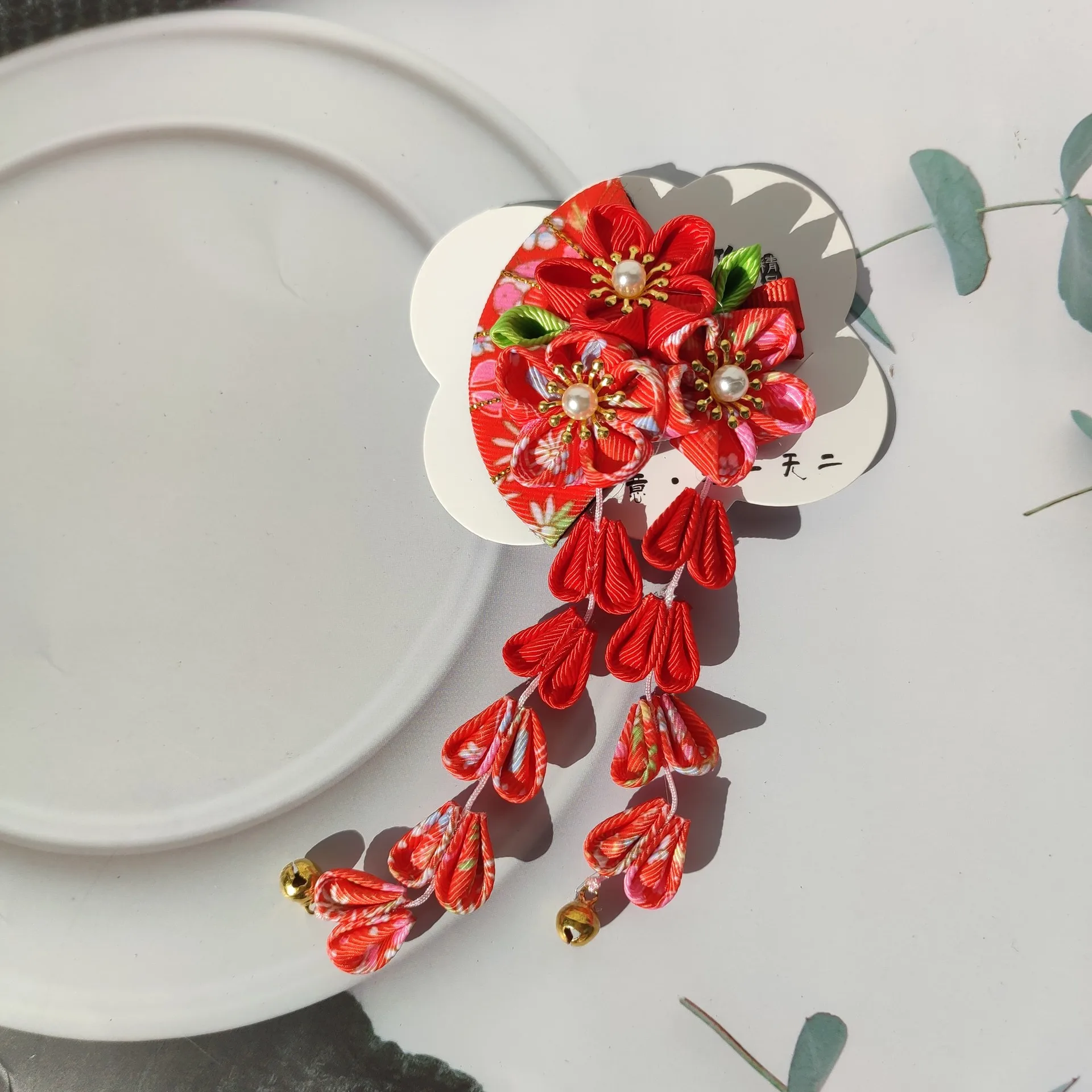 Japanese Hair Pin - Image 4
