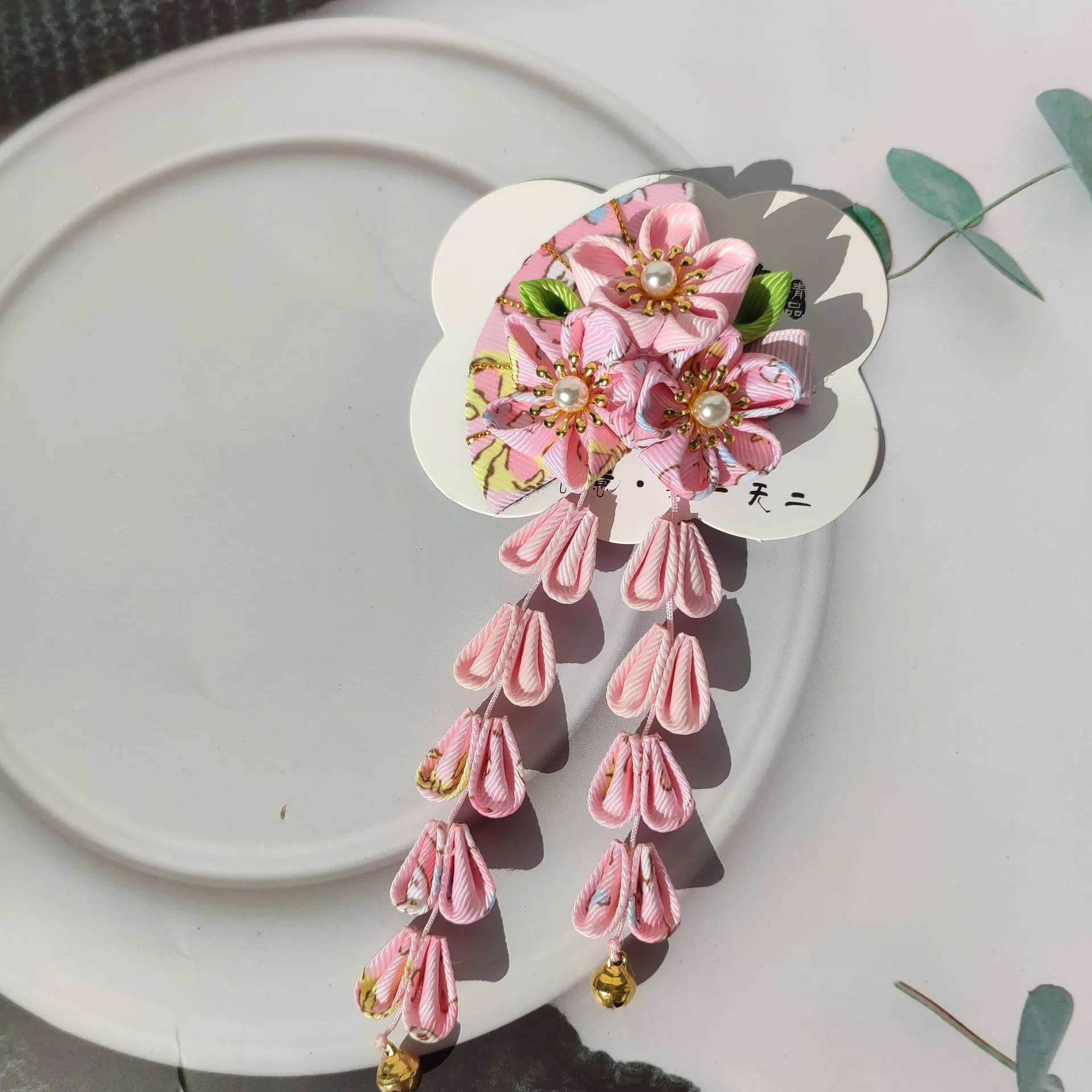 Japanese Hair Pin - Image 5