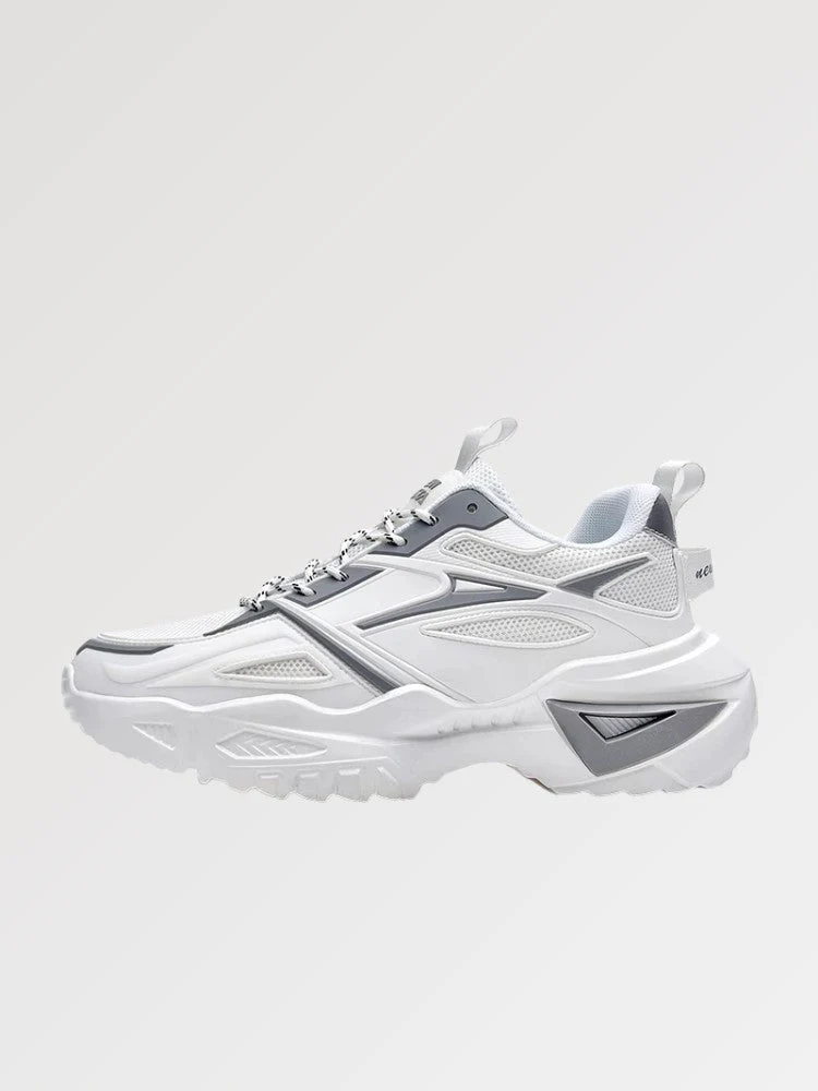 Japanese Inspired Sneakers 'Sharpshooter' - Image 3
