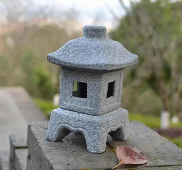 Japanese Lantern