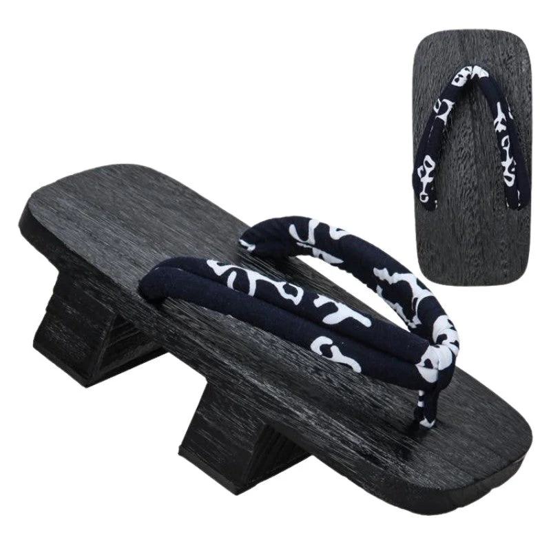 Japanese Geta 'Nagano' - Image 3