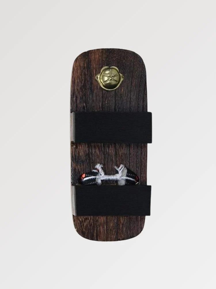 Japanese Geta 'Shakori' - Image 2