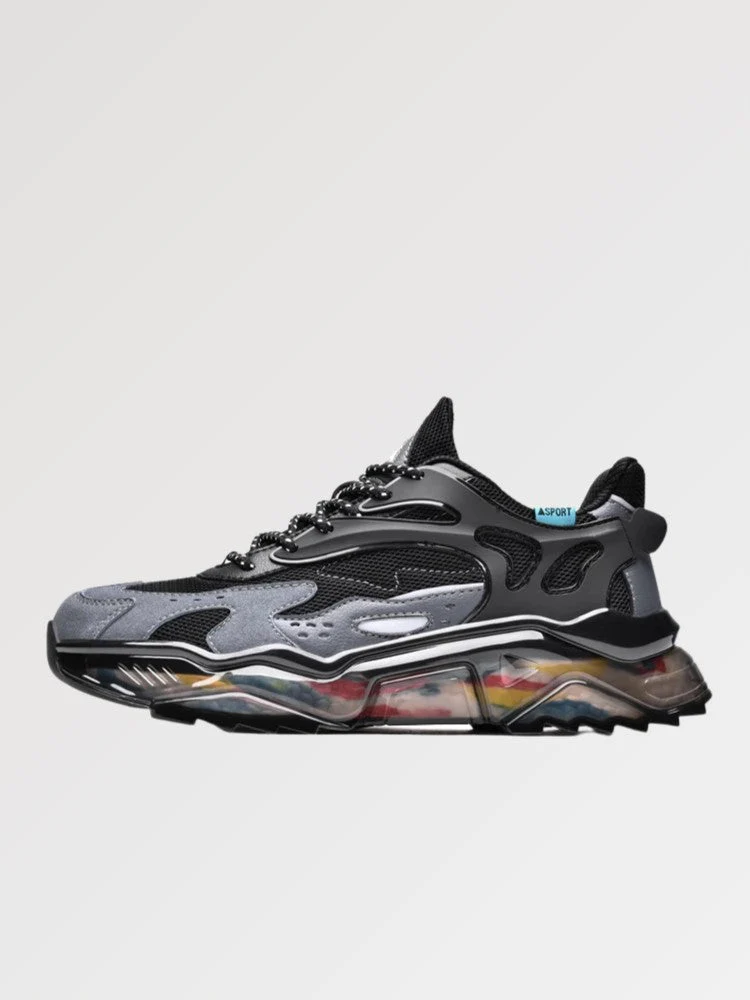 Japanese Sneakers Brand 'Kariya'