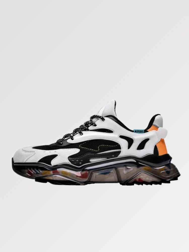 Japanese Sneakers Brand 'Kariya' - Image 2