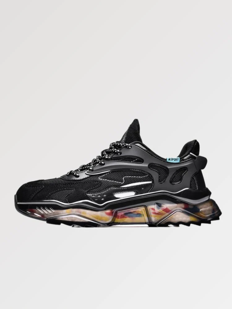 Japanese Sneakers Brand 'Kariya' - Image 3