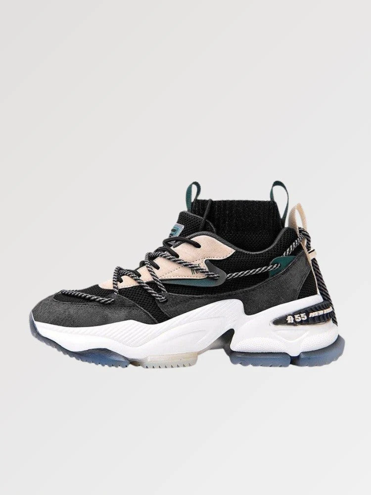 Japanese Streetwear Sneakers 'Tokoname' - Image 2