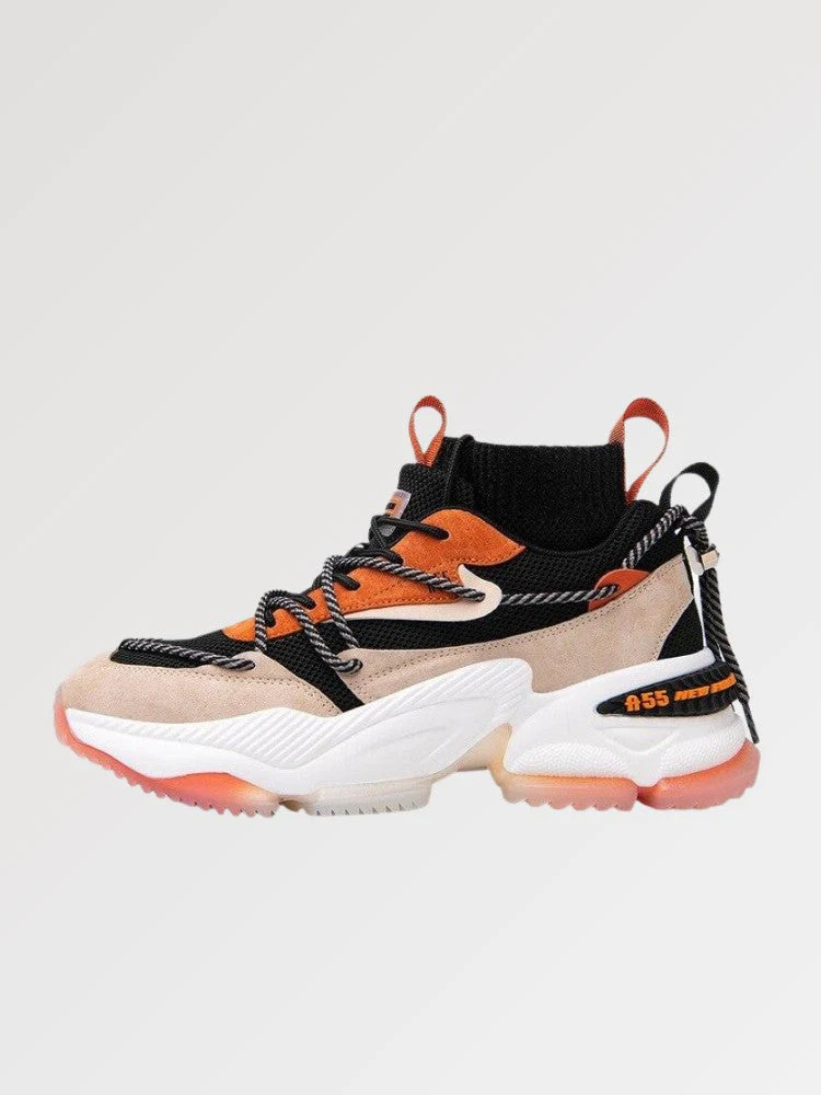 Japanese Streetwear Sneakers 'Tokoname' - Image 3