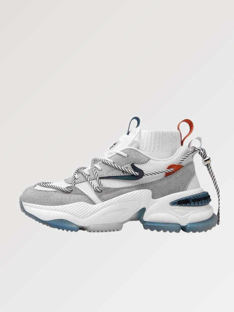 Japanese Streetwear Sneakers 'Tokoname' - Image 4