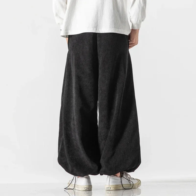 Japanese Workwear Pants 'Takumi' - Image 4