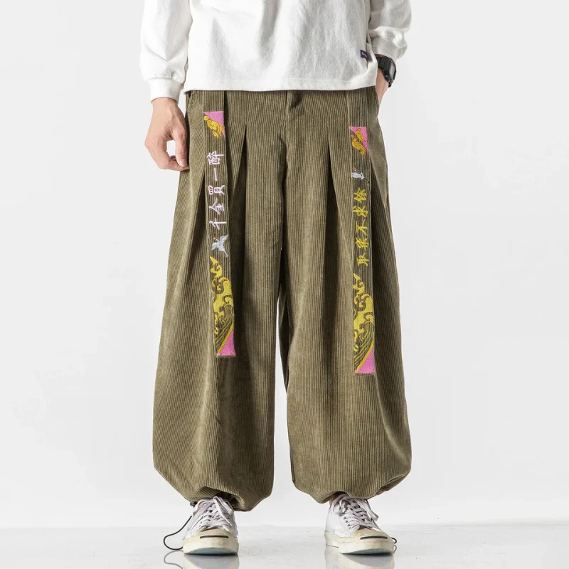 Japanese Workwear Pants 'Takumi' - Image 5