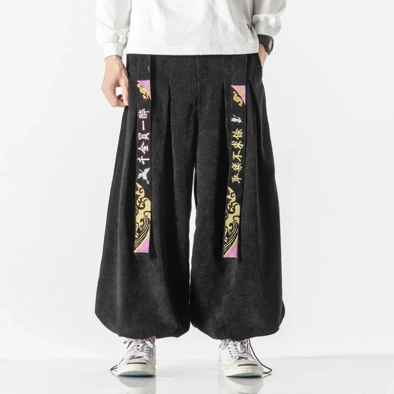 Japanese Workwear Pants 'Takumi' - Image 6