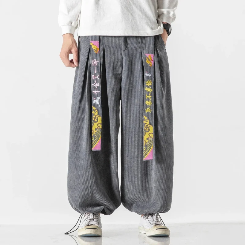 Japanese Workwear Pants 'Takumi' - Image 7