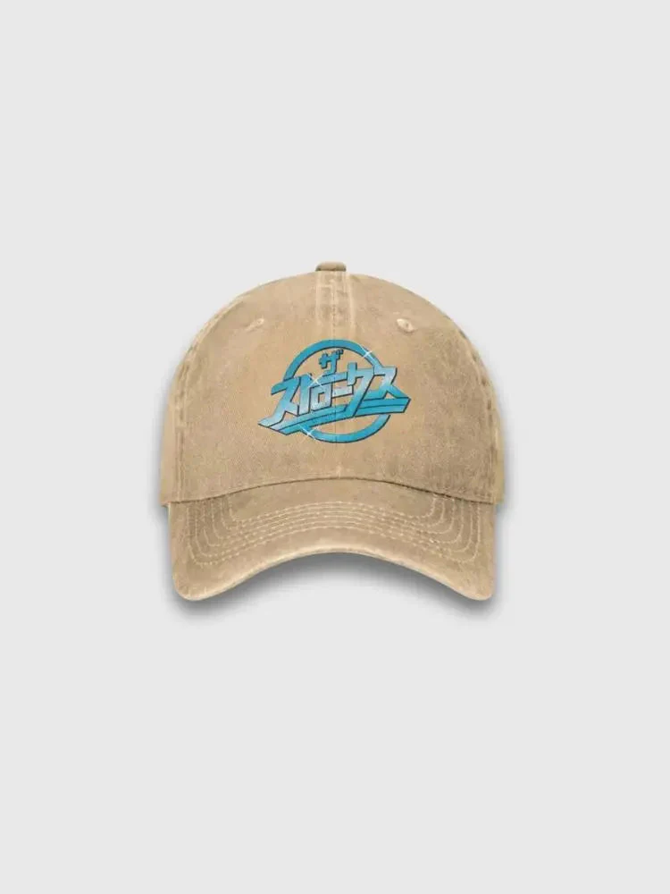 Japanese Writing Cap - Image 2