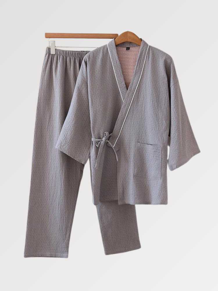Jinbei for Men 'Uemura'