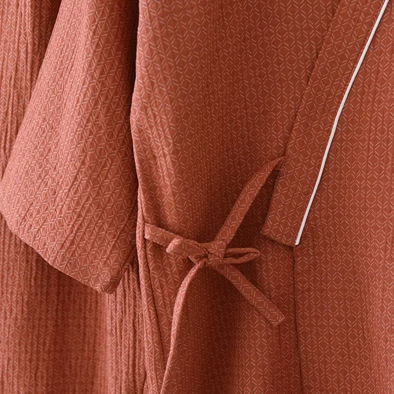 Jinbei for Men 'Uemura' - Image 3