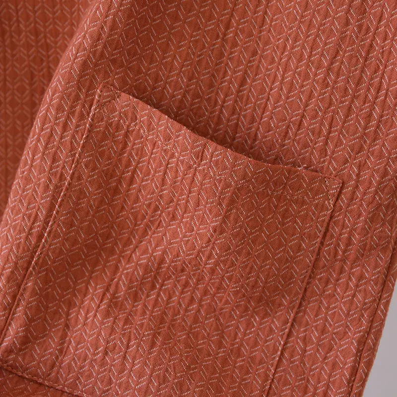 Jinbei for Men 'Uemura' - Image 4