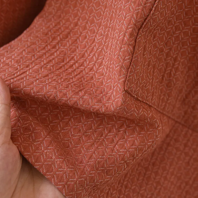Jinbei for Men 'Uemura' - Image 5