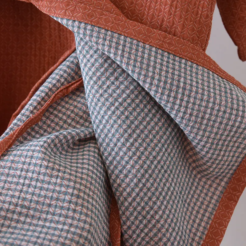 Jinbei for Men 'Uemura' - Image 6