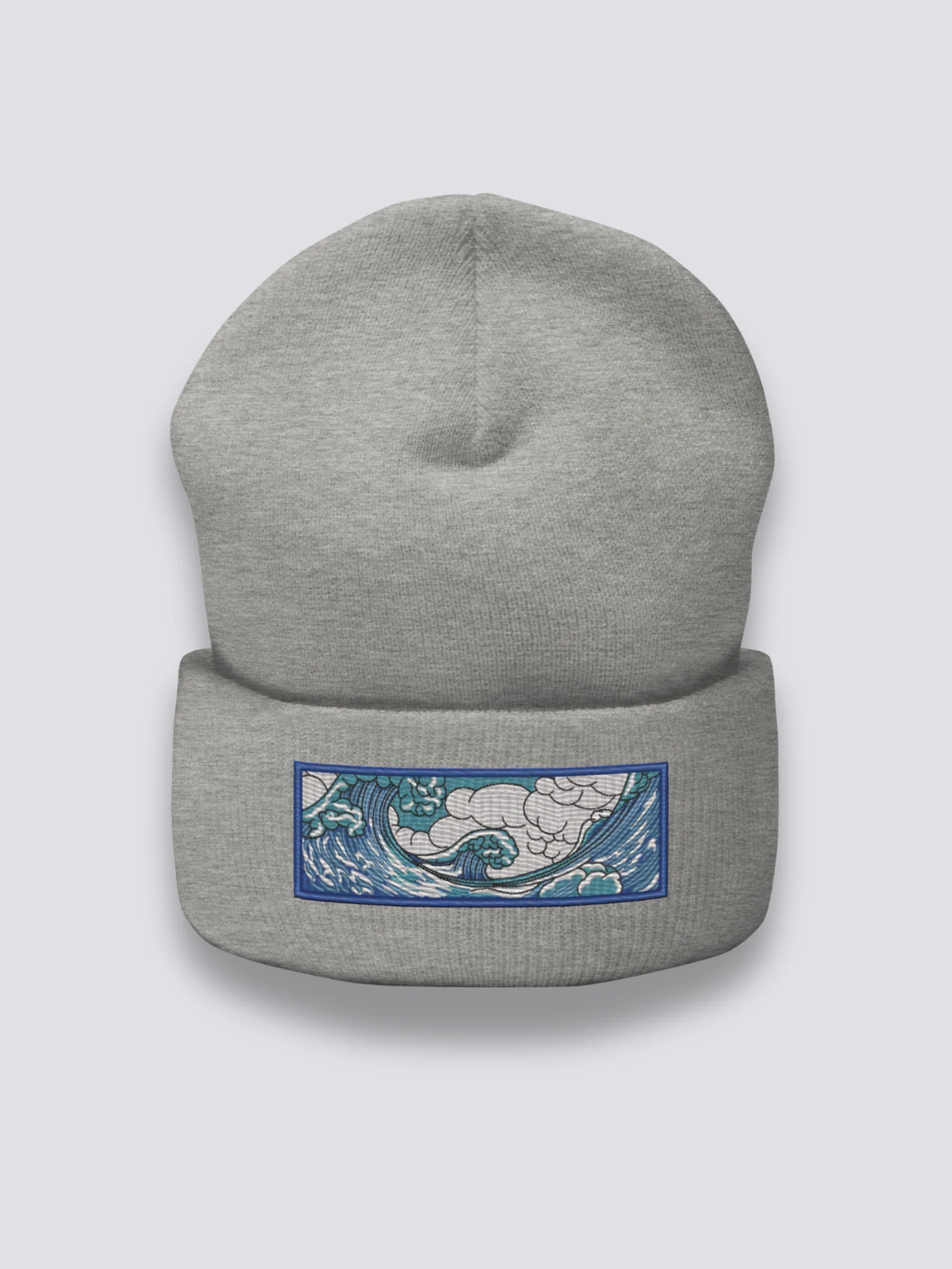 Kanagawa Beanie - 神奈川県 - Image 3