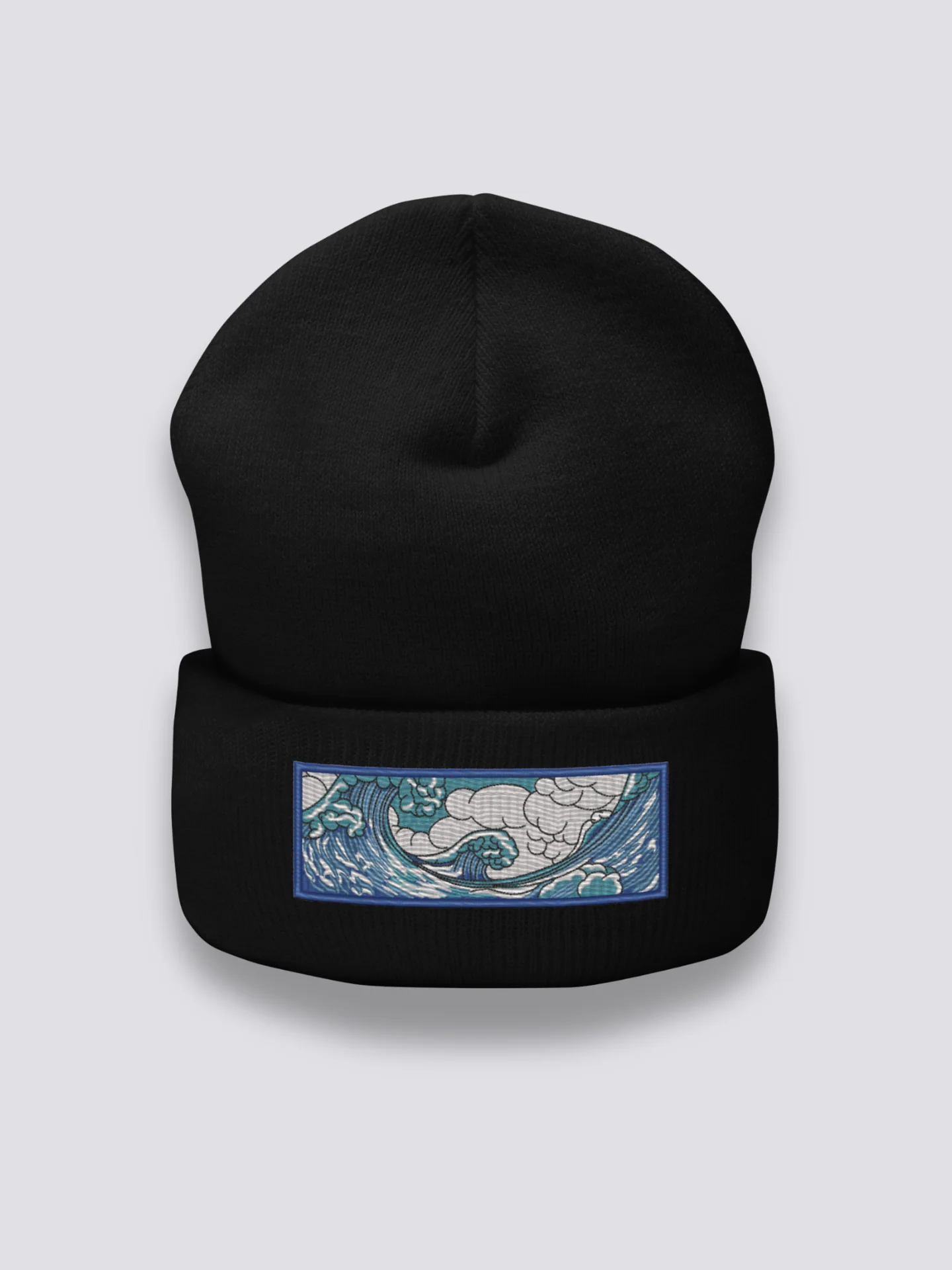 Kanagawa Beanie - 神奈川県 - Image 4