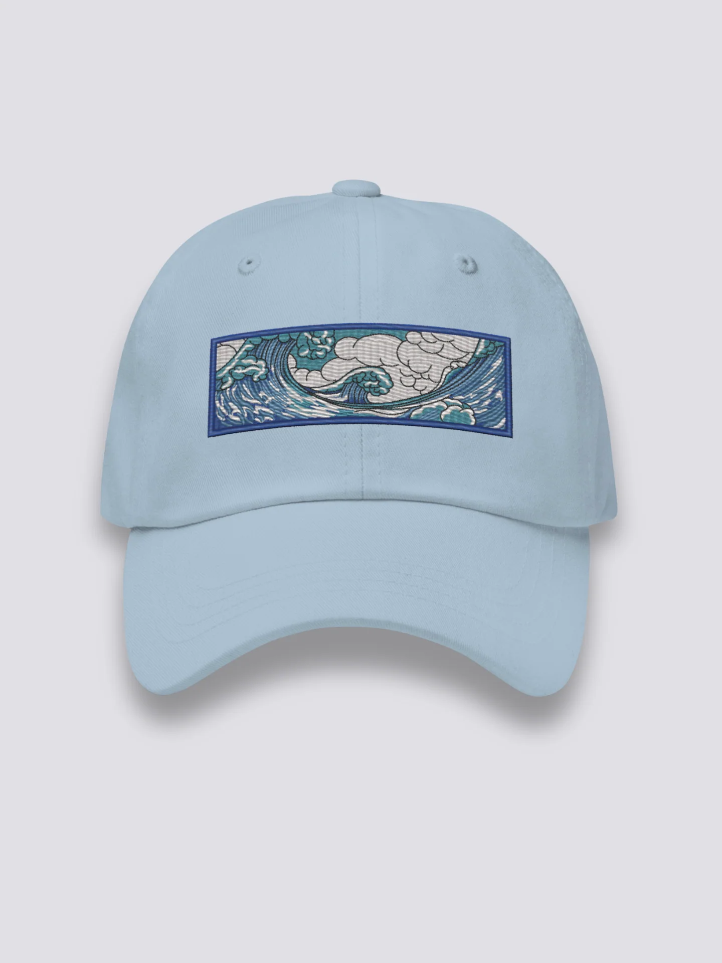 Kanagawa Cap - 神奈川県