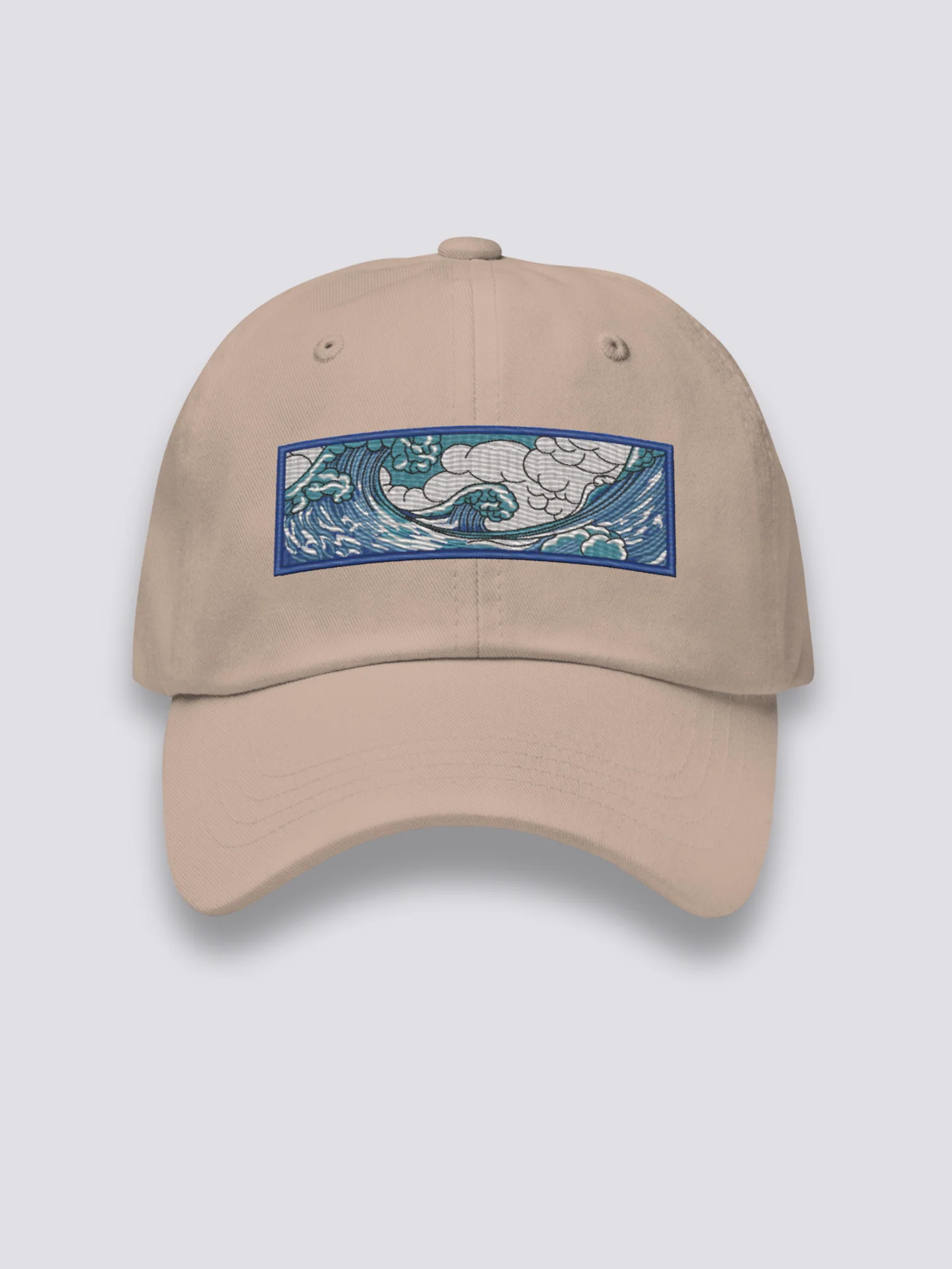 Kanagawa Cap - 神奈川県 - Image 3