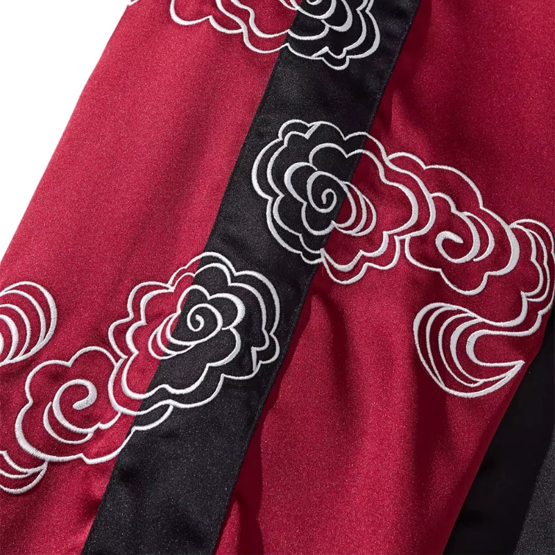 Koi Sukajan Jacket 'Hanami no Taki' - Image 6