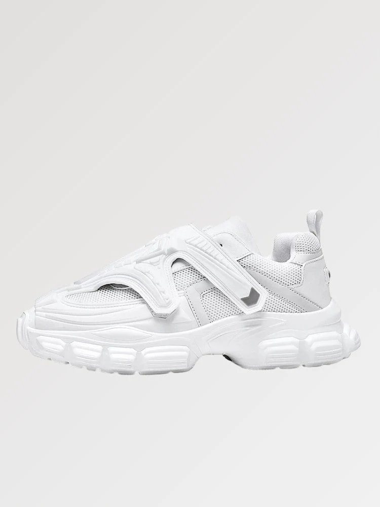 Lace Less Sneakers 'Kimitsu'
