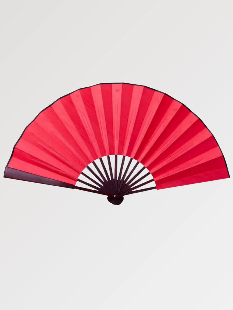 Large Japanese Fan 'Kisho - Image 4