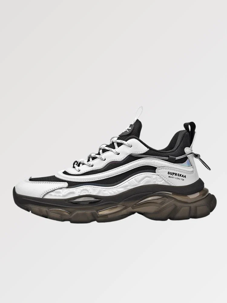 Luxury Sneakers for Men 'Nagoya'