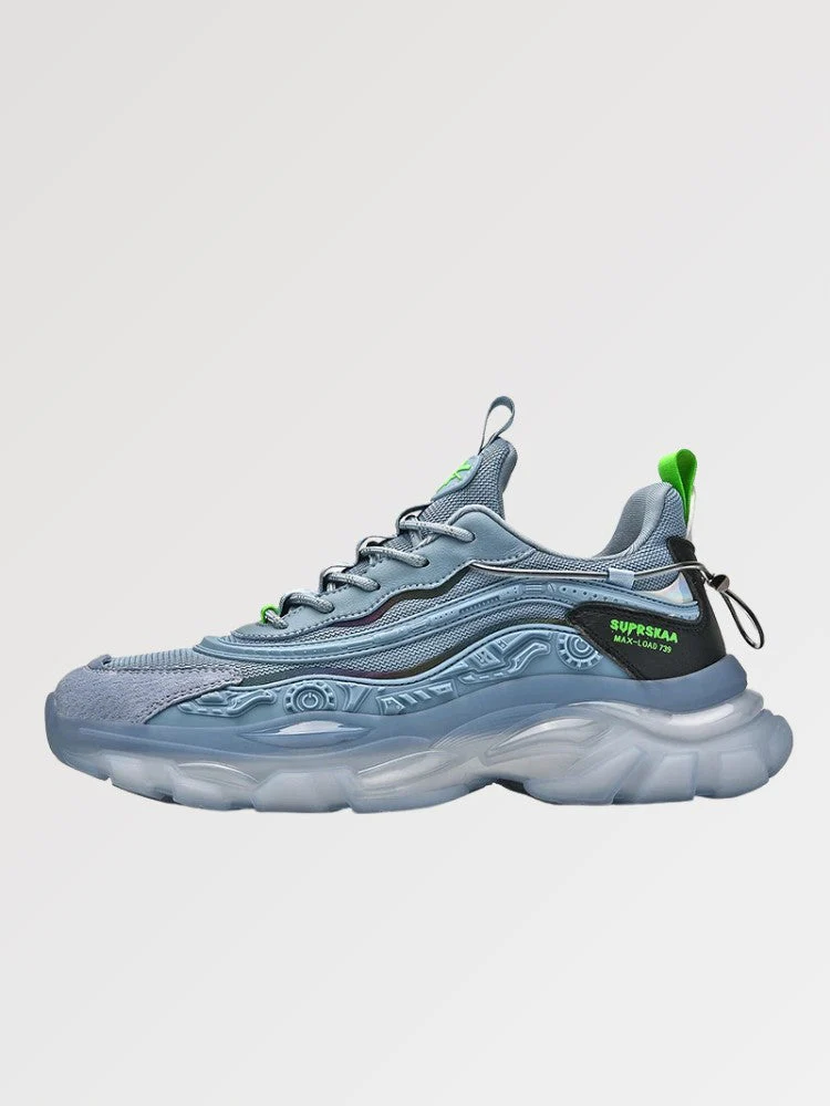 Luxury Sneakers for Men 'Nagoya' - Image 2