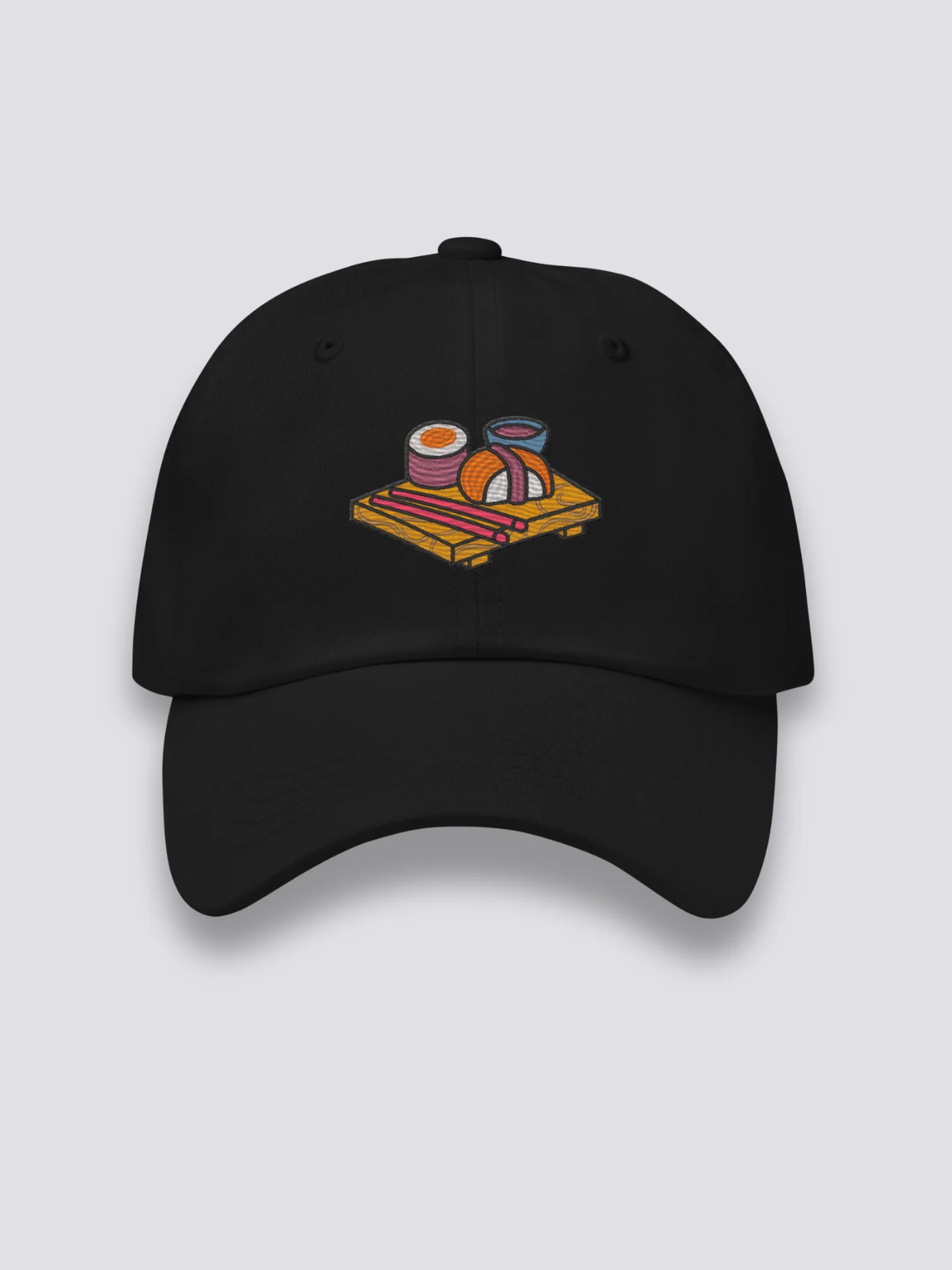 Maki Nigiri Cap - まきにぎり - Image 2