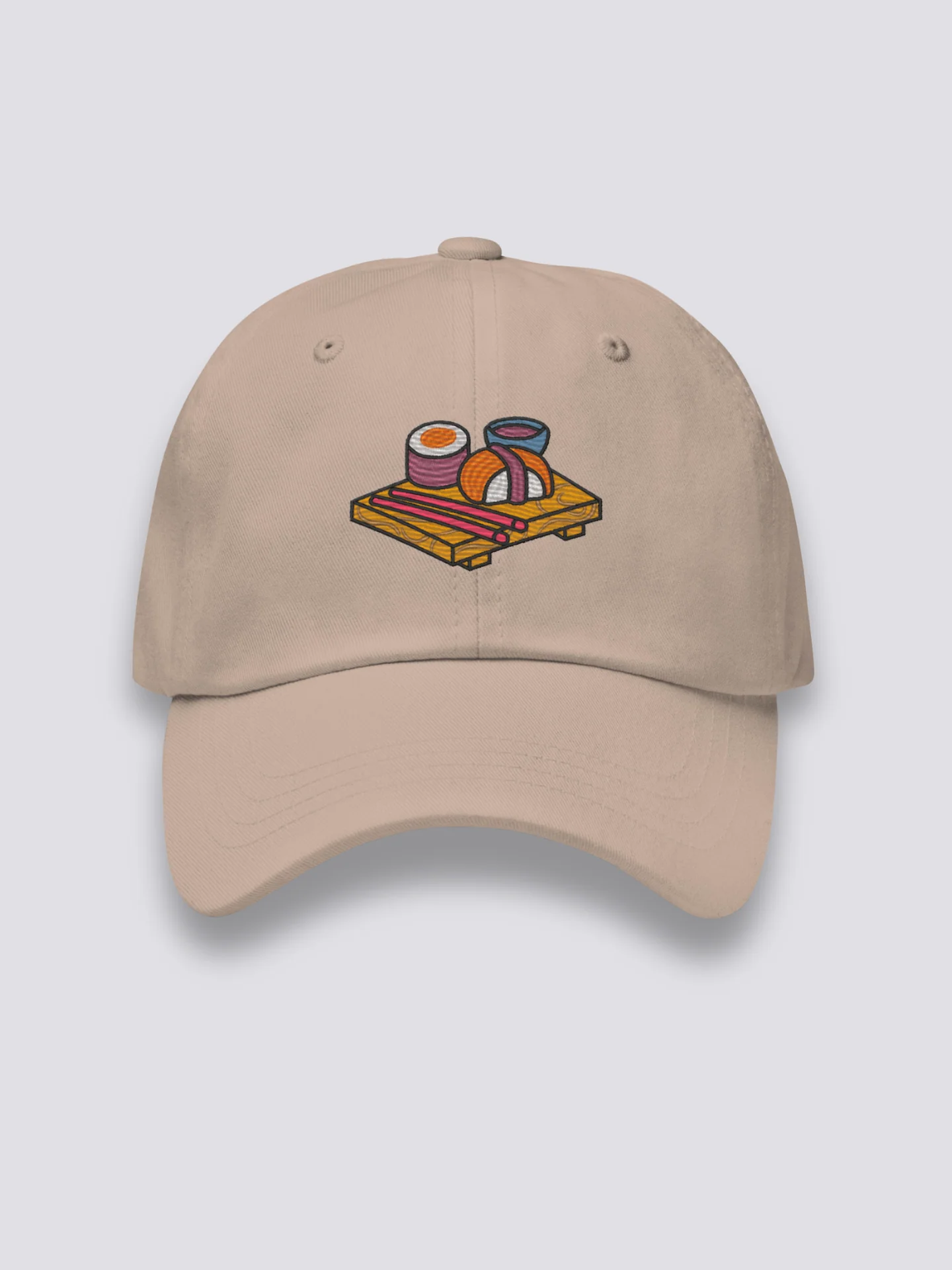 Maki Nigiri Cap - まきにぎり - Image 3