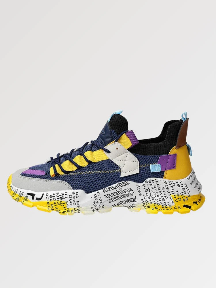 Japanese sneaker 'Niihama - Image 2