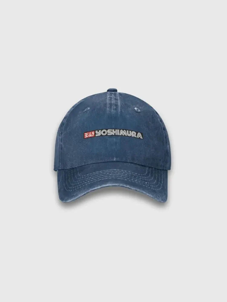 Motorcycle Rider Cap - Image 3