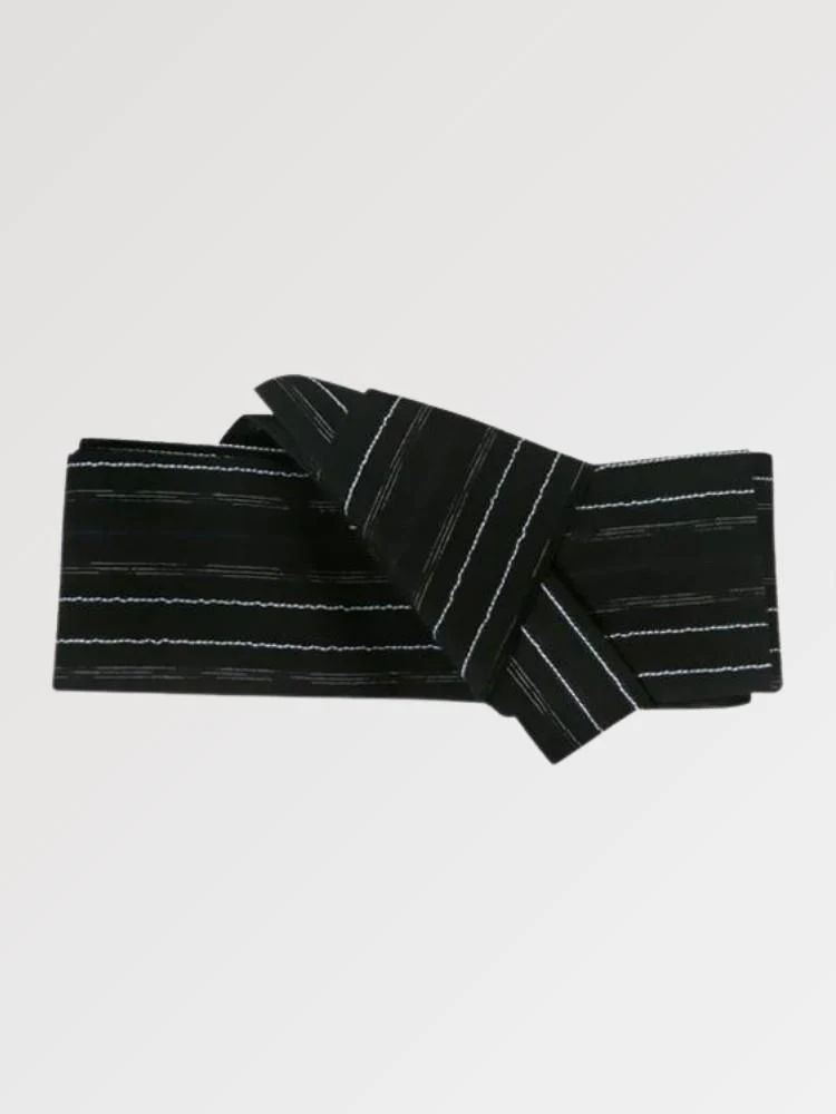 Nahako' Men's Obi Belt - Image 3