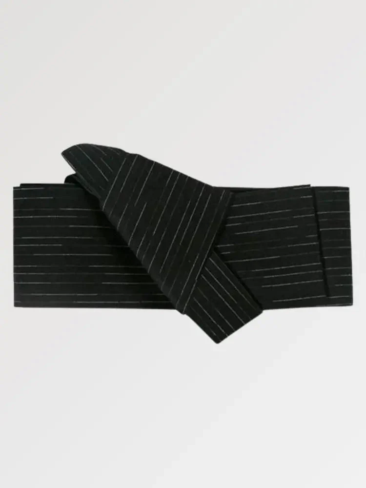 Tokyo' Men's Obi Belt
