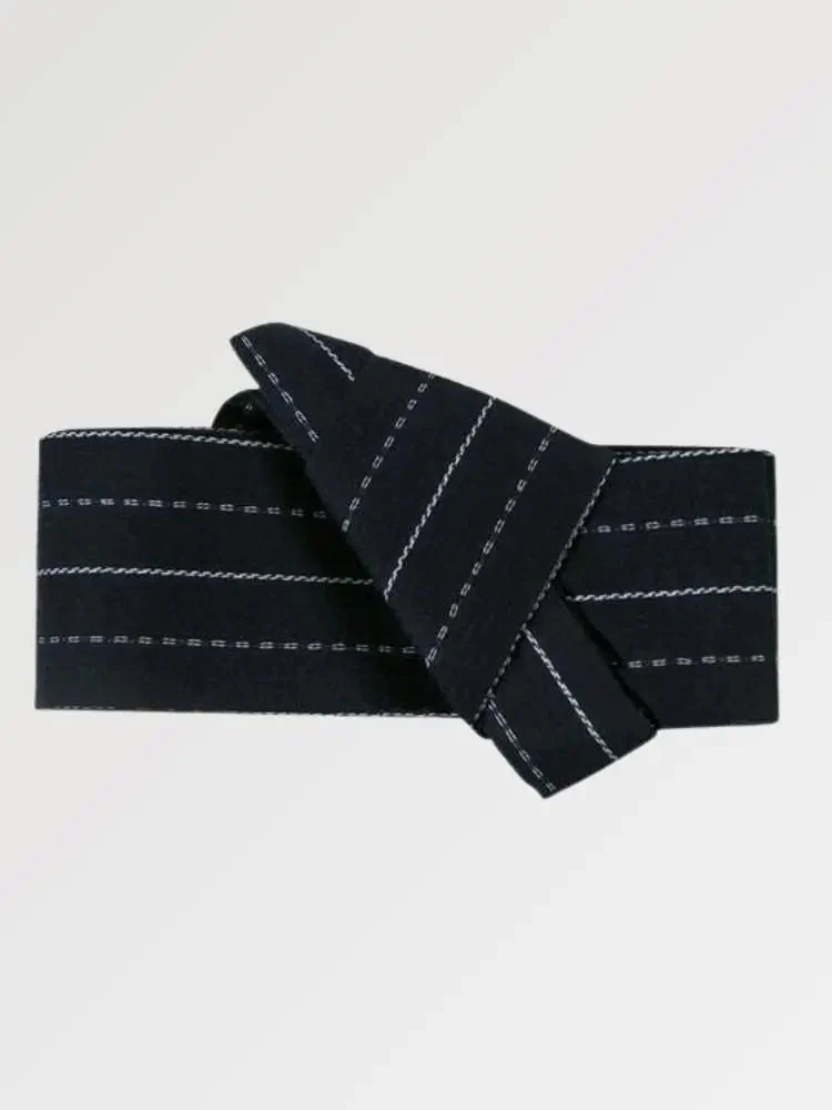 Japanese Obi Man 'Nagano