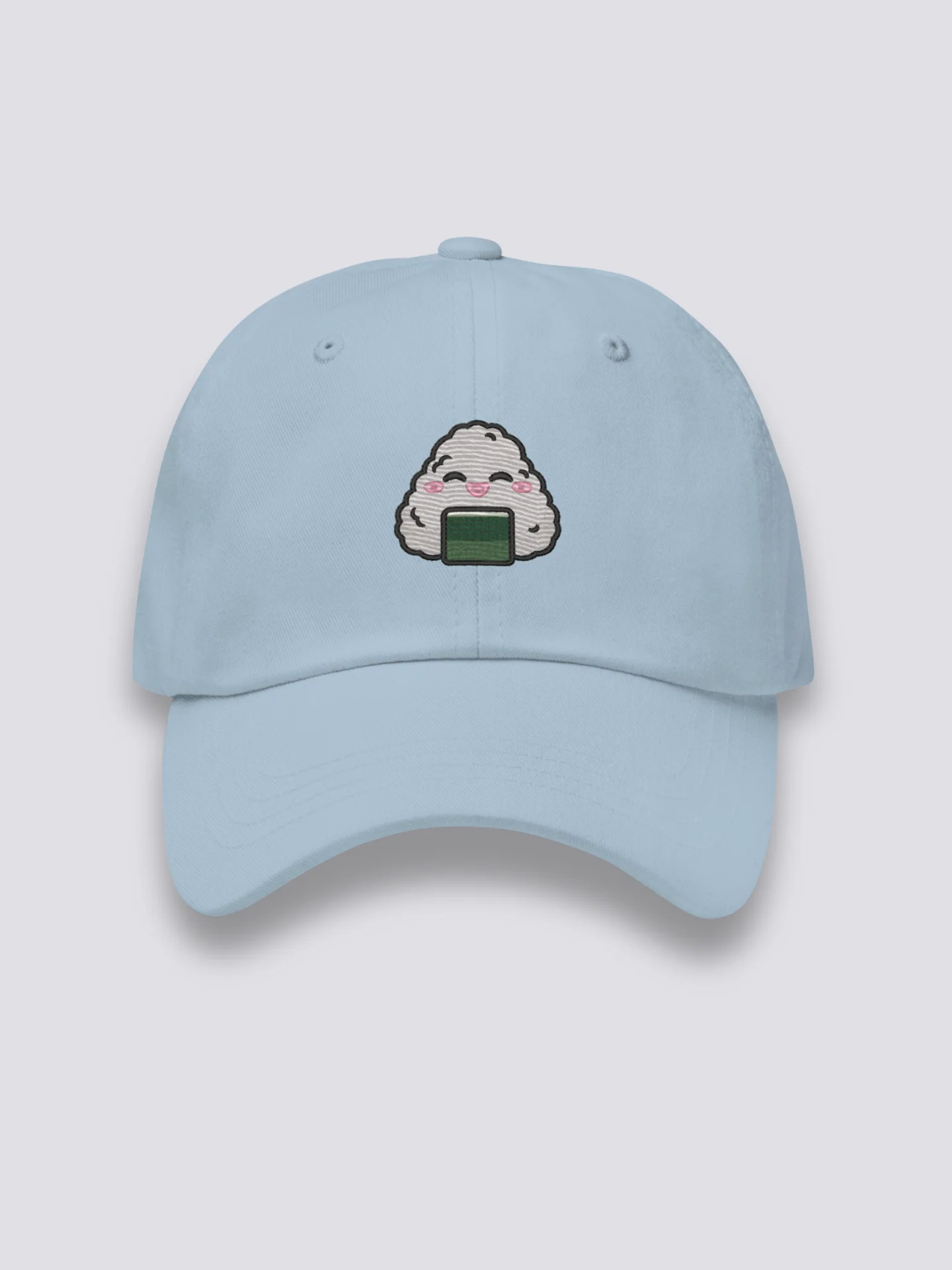 Onigiri Cap - おにぎり - Image 4
