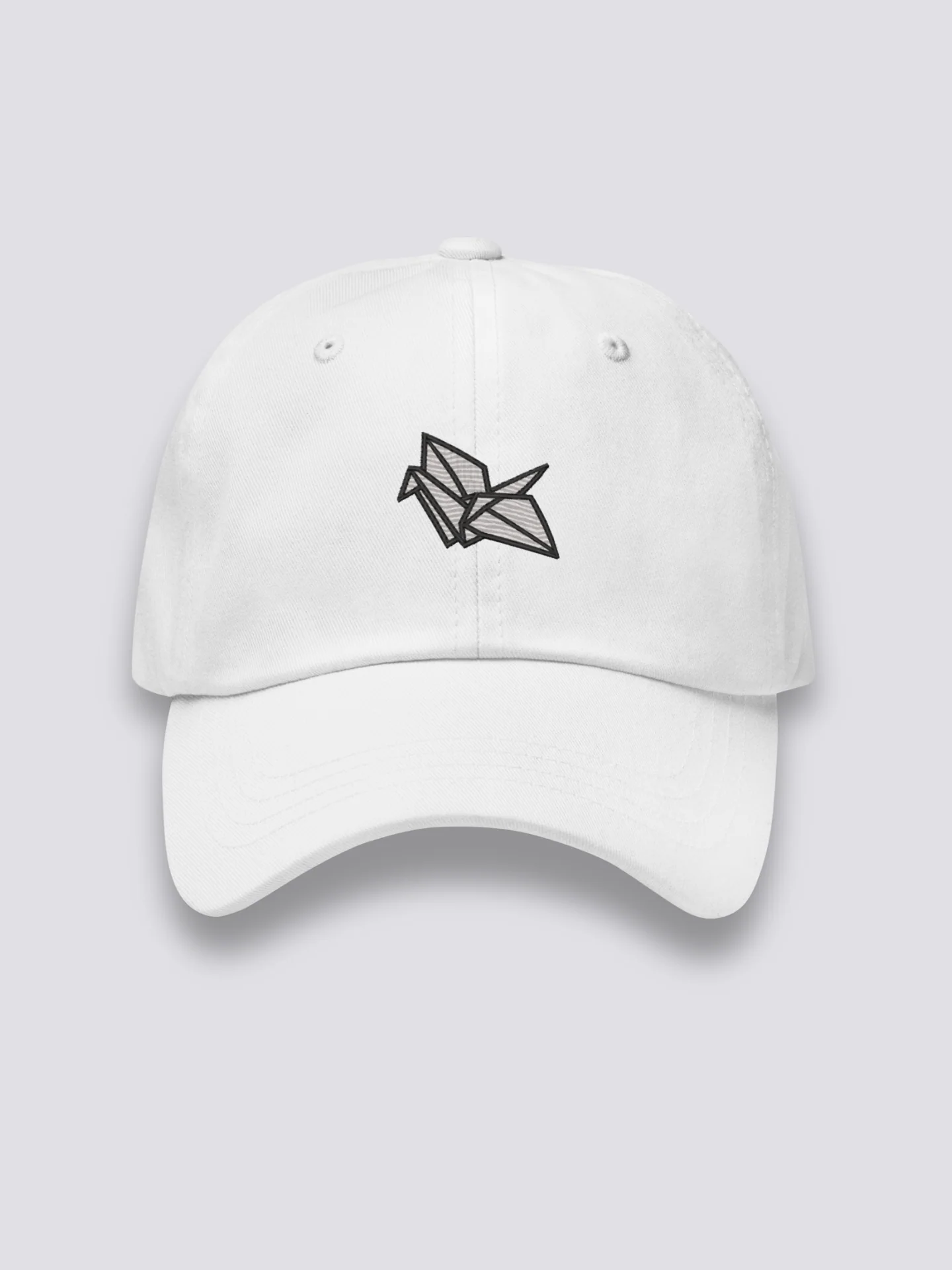 Origami Cap - 折り紙 - Image 2