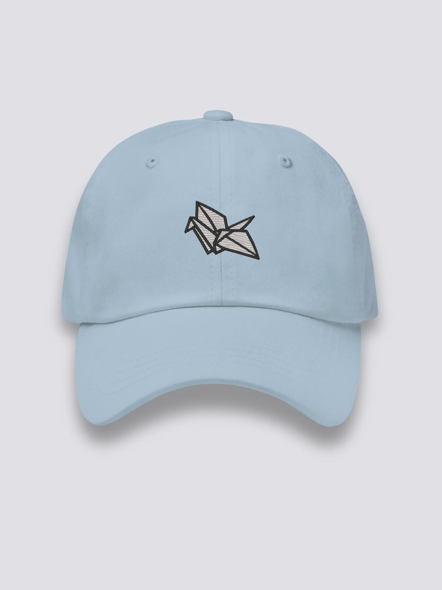 Origami Cap - 折り紙 - Image 3