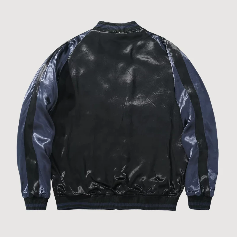 Phoenix Sukajan Jacket 'Tsukikage' - Image 3