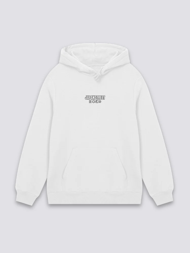 Ramen Noodle Hoodie - ラーメン - Image 3