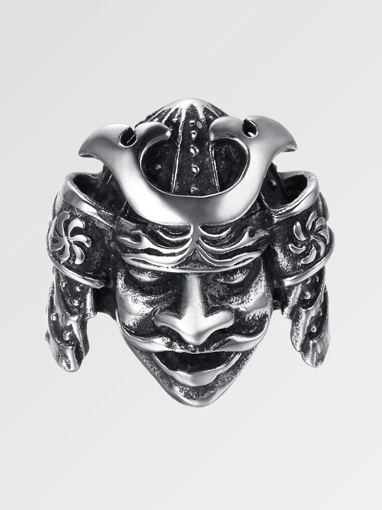Otomail' Edo Warrior Ring