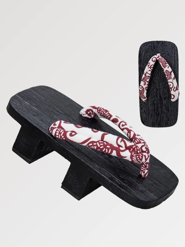 Japanese Geta 'Aomori'