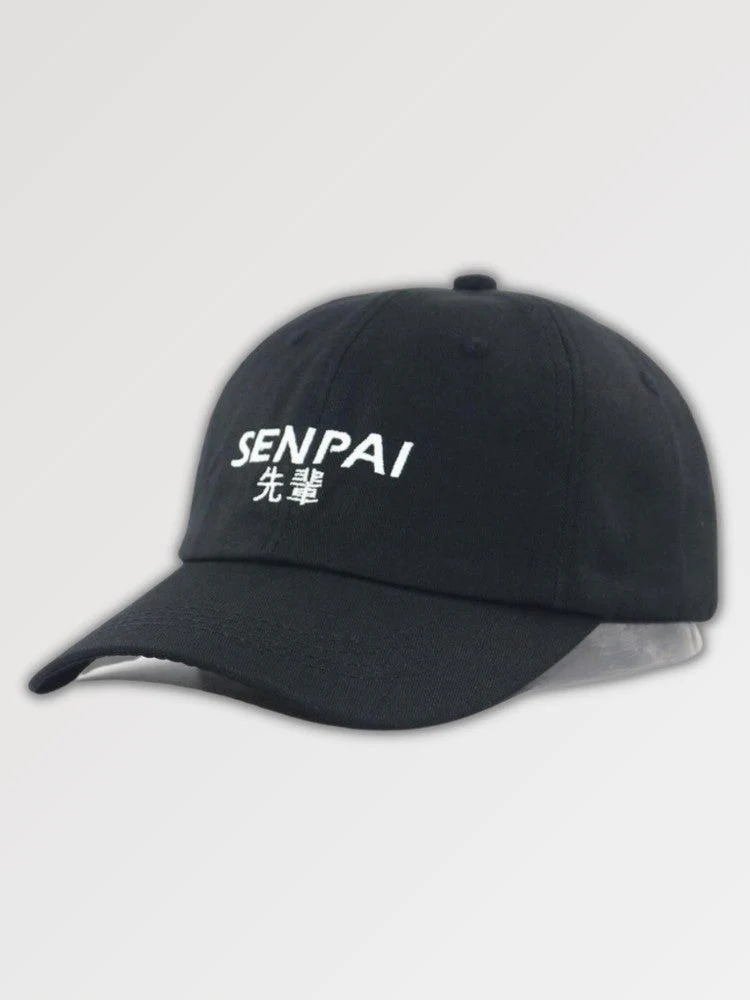 Senpai Cap 'Toshi-Onoki 2.0' - Image 2
