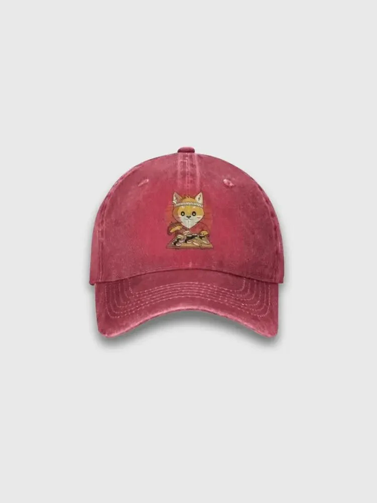 Shiba Cap - Image 4